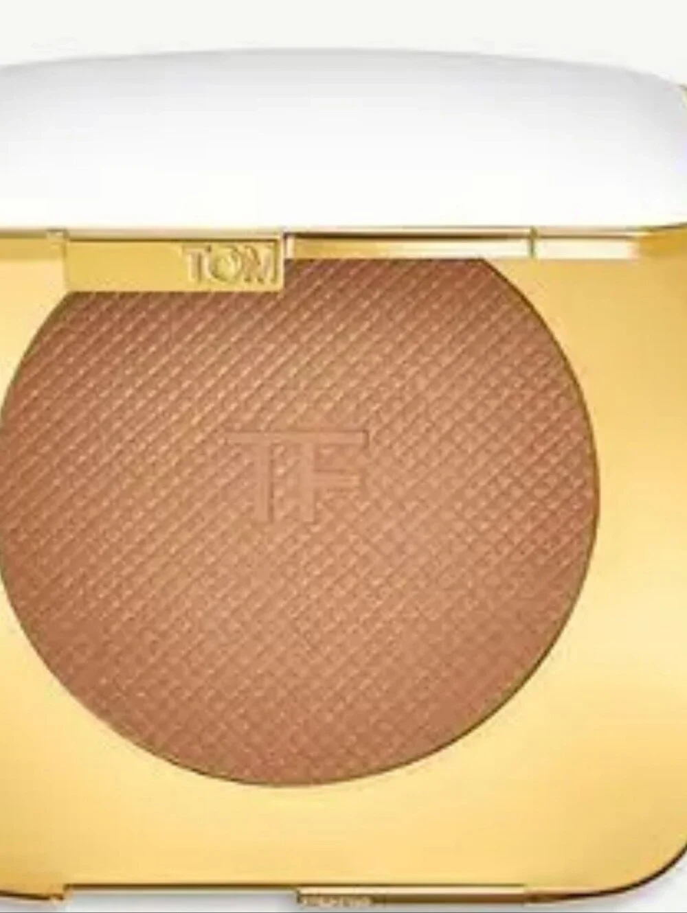 Tom Ford Soleil Glow Bronzer - 02 TERRA